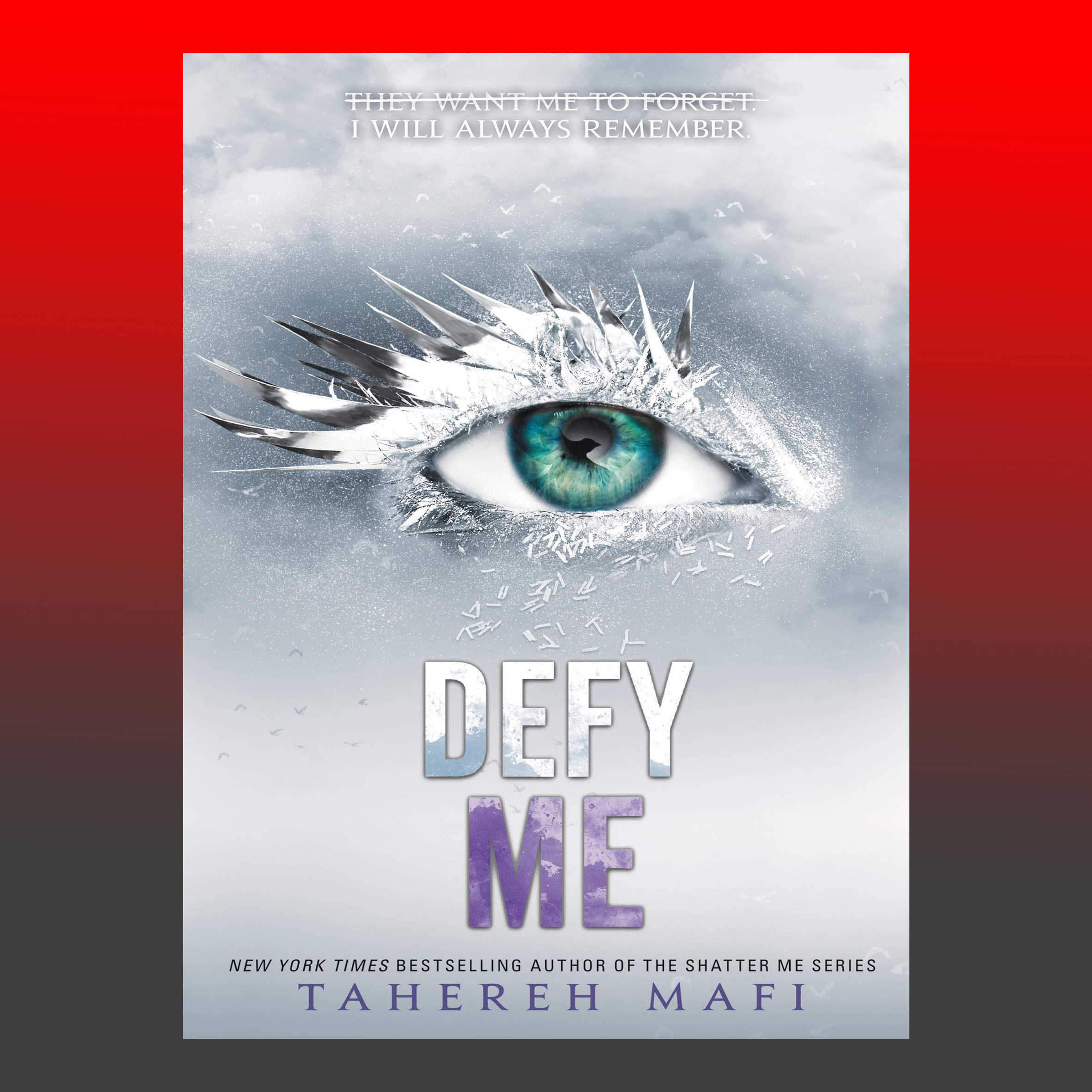defy me pages