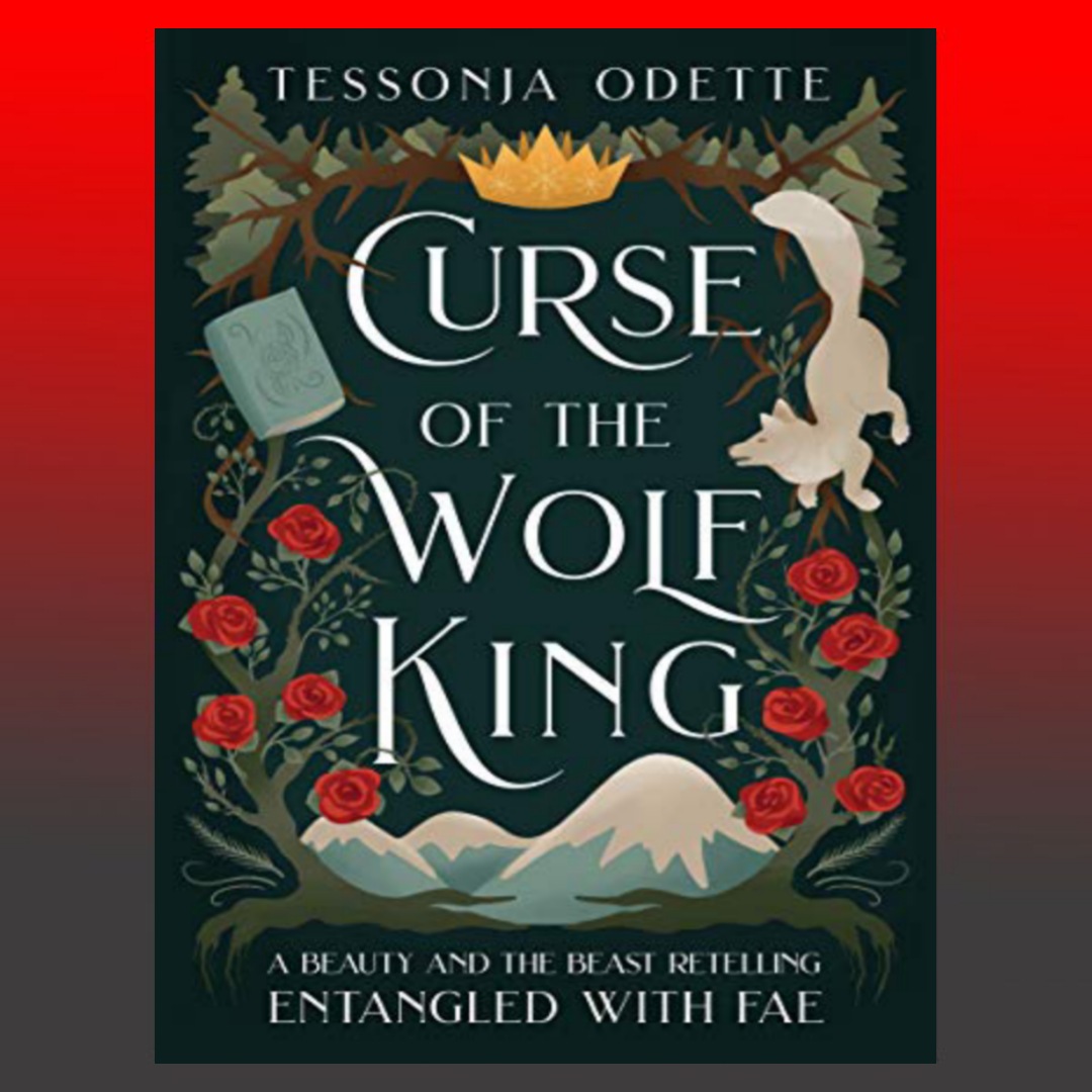 curse of the wolf king by tessonja odette
