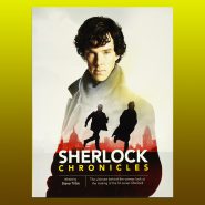 کتاب Sherlock : Chronicles از فروشگاه کتب زبان اصلی مینویی