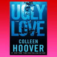 کتاب ugly love by colleen hoover از فروشگاه کتب زبان اصلی مینویی