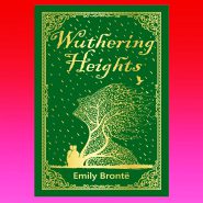 کتاب Wuthering Heights By Emily Brontë از فروشگاه کتب زبان اصلی مینویی