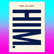 کتاب HIM Vol.3 By Pierre Alex Jeanty از فروشگاه کتب زبان اصلی مینویی