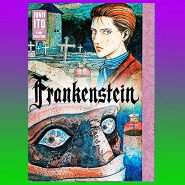 کتاب Frankenstein By Junji Ito از فروشگاه کتب زبان اصلی مینویی