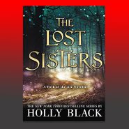 کتاب The Lost Sisters (The Folk of the Air) By Holly Black از فروشگاه کتب زبان اصلی مینویی