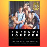 کتاب Friends Forever By Gary Susman از فروشگاه کتب زبان اصلی مینویی