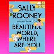 کتاب Beautiful World, Where Are You By Sally Rooney از فروشگاه کتب زبان اصلی مینویی