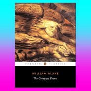 کتاب The Complete Poems By William Blake از فروشگاه کتب زبان اصلی مینویی