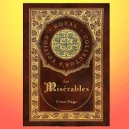 کتاب Les Misérables By Victor Hugo از فروشگاه کتب زبان اصلی مینویی