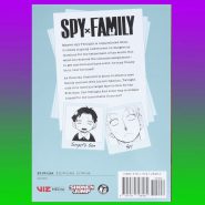 Spy x Family, Vol. 7 By Tatsuya Endo
