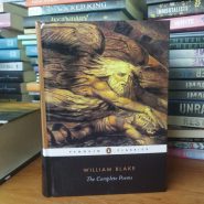 The Complete Poems By William Blake
