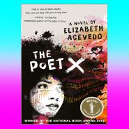 The Poet X By Elizabeth Acevedo