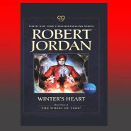 Winter's Heart: The Wheel of Time Book 9