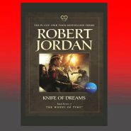 Knife of Dreams: The Wheel of Time, Book 11