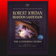 BRANDON SANDERSON vol 12 by robert jordan