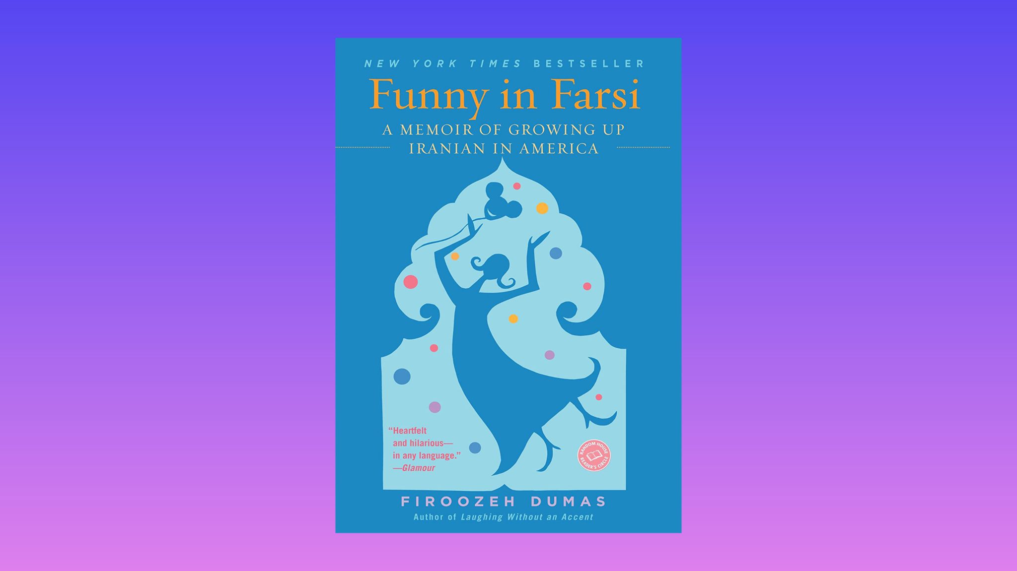 Funny in Farsi فروشگاه کتاب مینویی